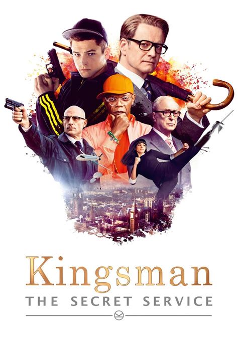 kingsman secret service streaming.